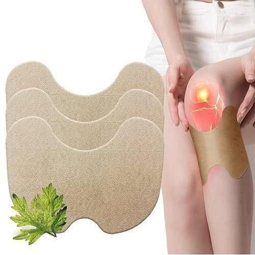 🔥 Instant Knee Pain Relief – Move with Ease! 🔥Pack of 10